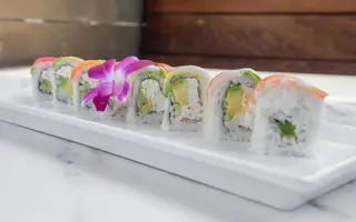 Sushi Ren, restaurant, San Diego