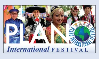 Plano International Festival, arts and entertainment, Plano