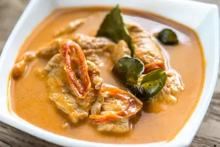 Thai Soon Restaurant, thai restaurant, Richardson
