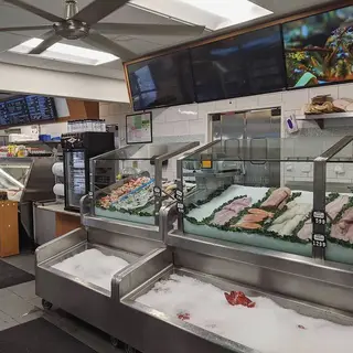 Top Choice Fish, seafood restaurant, Carlsbad