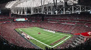 AZ Cardinals Fan Tours, tour operator, Frisco
