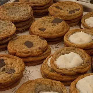 BadAshBakes, bakery, Pasadena