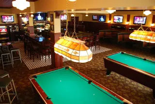 Arizona Cafe, sports bar, San Diego