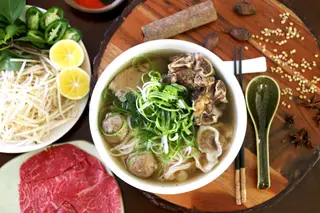 399 Vietnamese Kitchen, vietnamese restaurant, Irvine