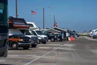 Silver Strand State Beach, beach, Coronado