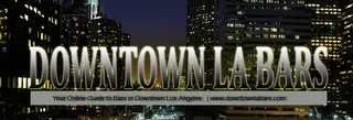 La Costeña Bar, dive bar, Los Angeles