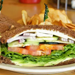 Don's Country Kitchen, diner, Oceanside