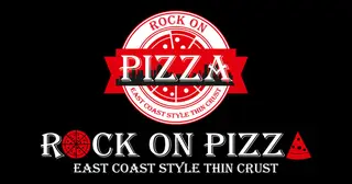 Rock On Pizza, pizza restaurant, Escondido