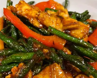 Krungsri Thai Food, thai restaurant, West Covina