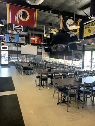 Chino Hills Pizza Company, pizza restaurant, Chino