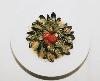 St. Martin's Wine Bistro, french restaurant, Dallas