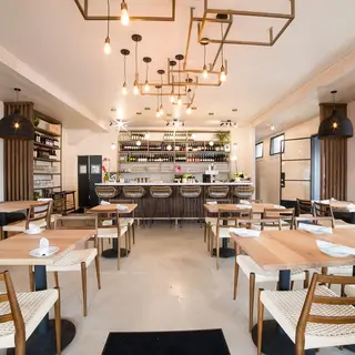 Via Vai Cucina Italiana, italian restaurant, Carlsbad