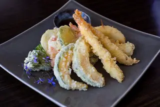 Muzen Sushi, sushi restaurant, Westlake Village