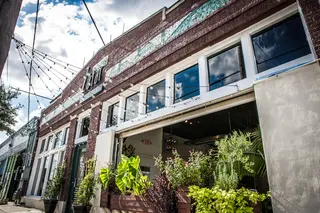 Zatar Lebanese Tapas and Bar, tapas bar, Dallas