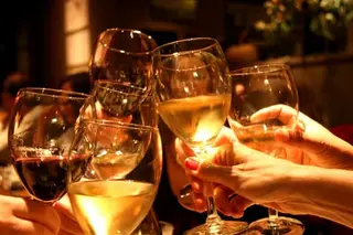 Il Dolce Ristorante, italian restaurant, Costa Mesa