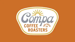 Compa Coffee Roasters, coffee shop, San Diego