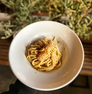 Antico Nuovo, italian restaurant, Los Angeles
