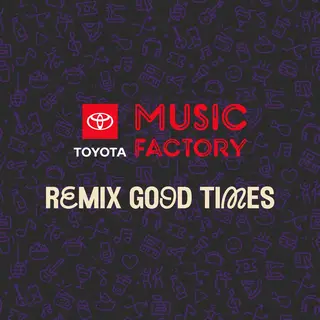 Toyota Music Factory, music venue, Irving