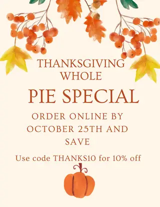 Republic Of Pie, cafe, North Hollywood