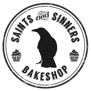 Saints and Sinners Bakeshop, bakery, Long Beach