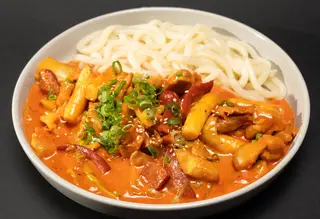 Inssa Korean Gastropub, gastropub, Chino Hills