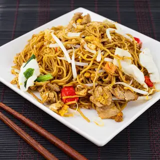 RHAAN Thai Cuisine, thai restaurant, Arlington