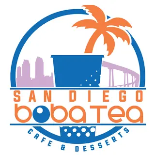 SD Boba Tea, bubble tea shop, National City
