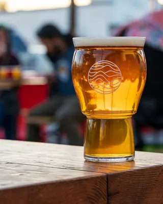 Brewjeria Company, brewery, Pico Rivera
