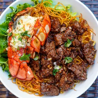 Pho 544, vietnamese restaurant, Murphy