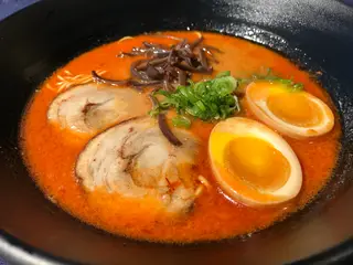 Kokage Ramen and Sushi, japanese restaurant, Vista