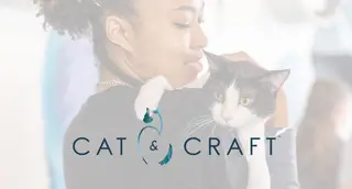 Cat & Craft, coffee shop, Vista