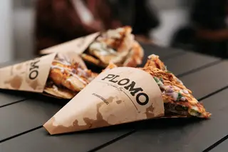 Plomo Quesadillas, mexican restaurant, Dallas