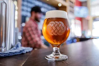 Three Weavers Brewing Company, brewery, Inglewood