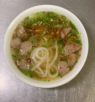 I Luv Phở | Preston, vietnamese restaurant, Dallas