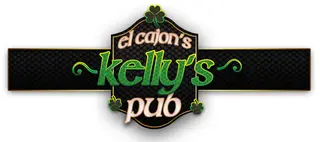 Kelly's Pub, El Cajon, sports bar, El Cajon