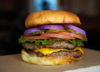 Wells Cattle Co. Burgers & Pies, burger restaurant, Rockwall