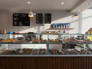 Honeybird Sandwiches.Donuts.Coffee - Flower Mound, cafe, Flower Mound
