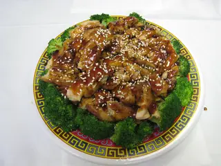 YuJing Chinese Restaurant, chinese restaurant, San Diego