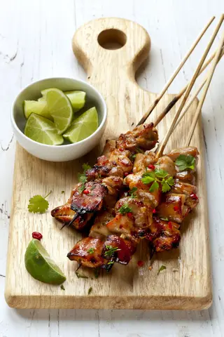 CARiN de RiA, filipino restaurant, Encinitas