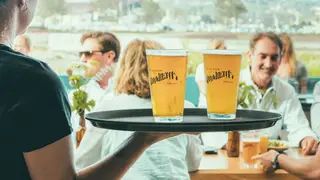 Viewpoint Brewing Company, brewery, Del Mar