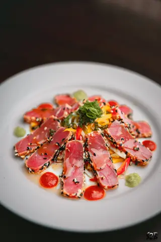 Capri Bar & Grill, bar and grill restaurant, Orange