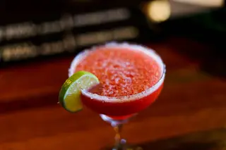 Cabo Grill & Cantina, mexican restaurant, Brea