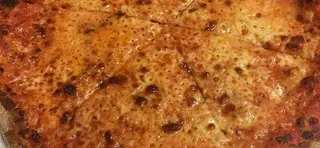 Milo's Pizzeria, pizza restaurant, San Diego