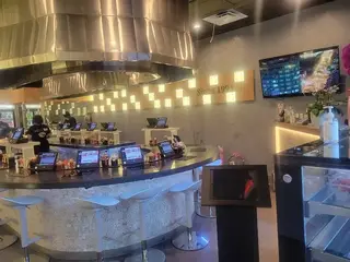 Shabu Shabu House, japanese restaurant, Los Angeles