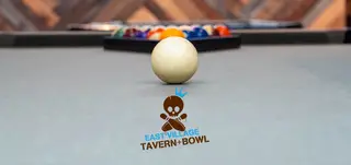 East Village Tavern+Bowl, sports bar, San Diego