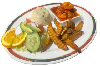 El Boca del Rio Restaurant, mexican restaurant, Pico Rivera