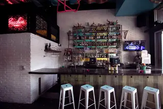 Beaches Weho, cuban restaurant, West Hollywood
