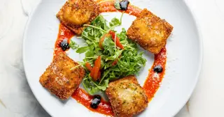 Dua Trattoria, italian restaurant, Frisco