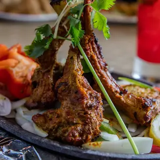 Mughlai Fine Indian Cuisine, indian restaurant, Dallas