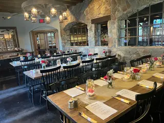 The Mining Company, steakhouse, San Marcos